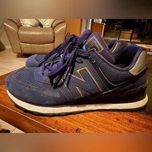 New Balance 574 Sneaker